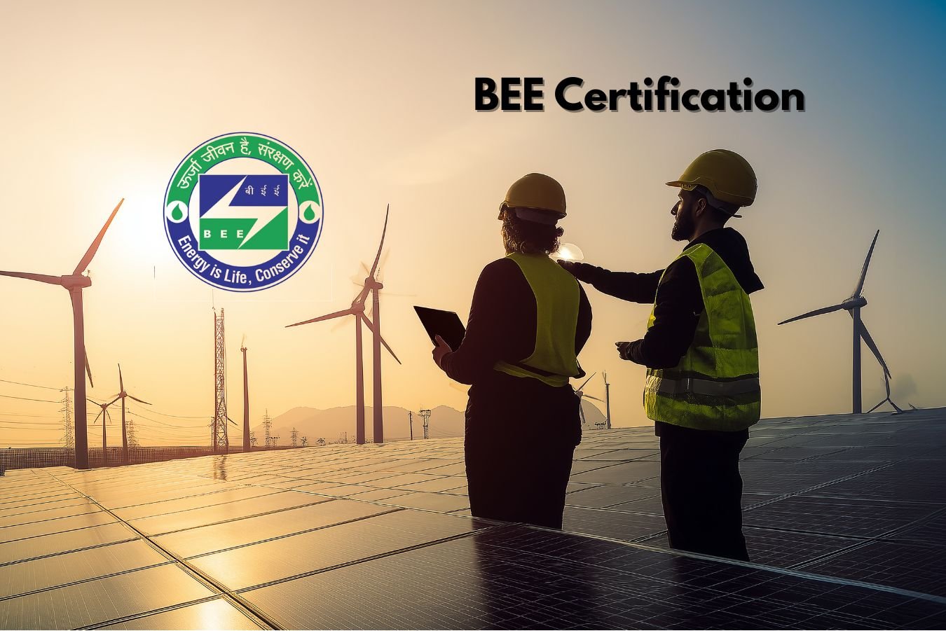BEE Certification
