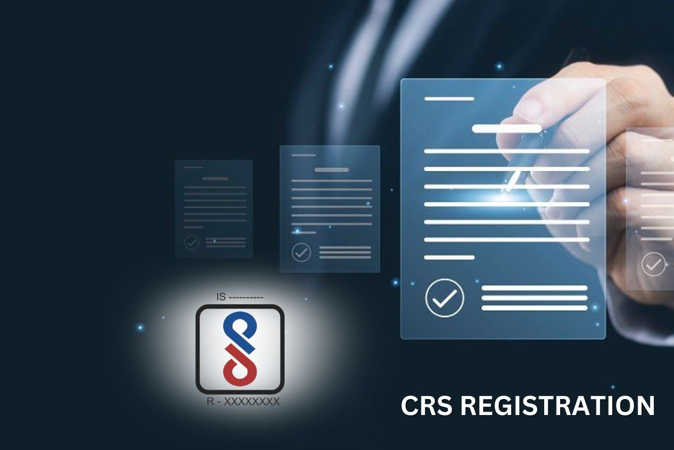 BIS CRS Registration