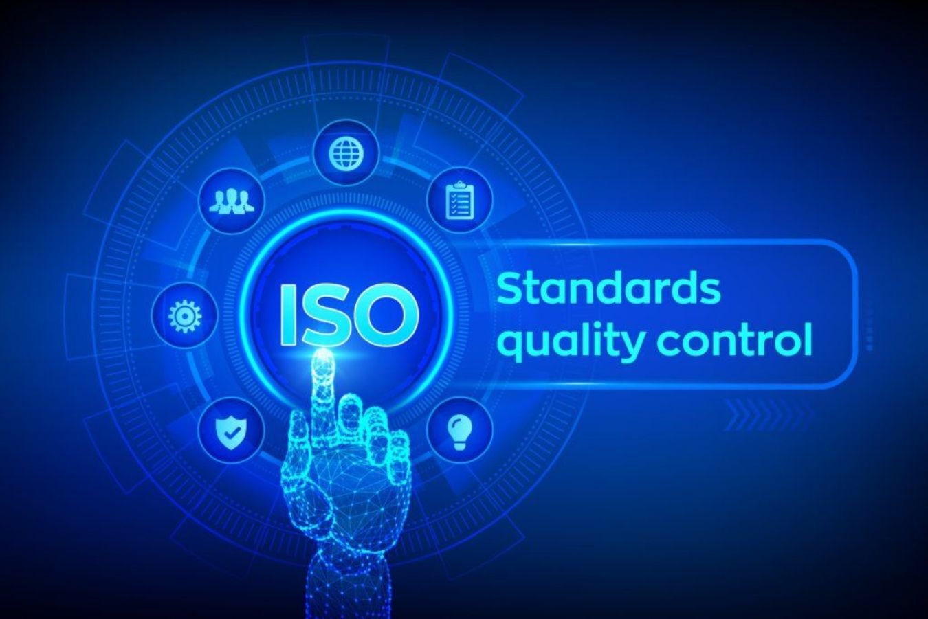 ISO Certification